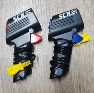 Scalextric Compact 1:43