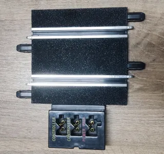 Scalextric Compact 1:43