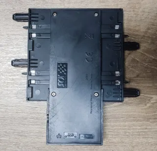 Scalextric Compact 1:43