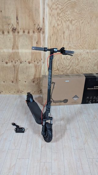 Patinete Eléctrico Xiaomi Serie 5