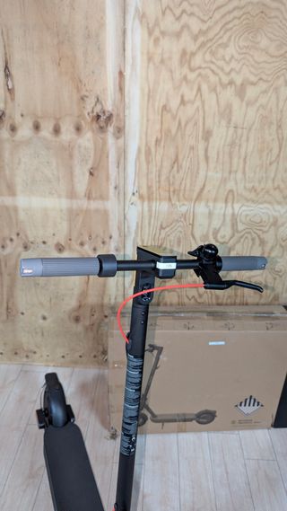 Patinete Eléctrico Xiaomi Serie 5