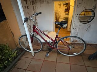 Bicicleta Paseo Schwinn GS Voyageur