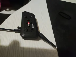 Intercomunicador Lexin R6 Riders Interphone