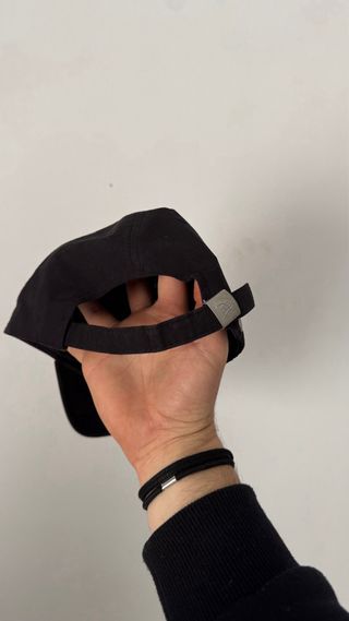 Gorra New Era Yankees Negra