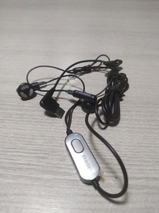 Auriculares Samsung USB-C
