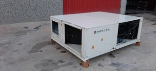 Aire acondicionado Inverter 17.716 frigorias Hitec