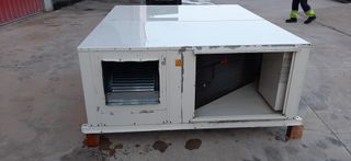 Aire acondicionado Inverter 17.716 frigorias Hitec