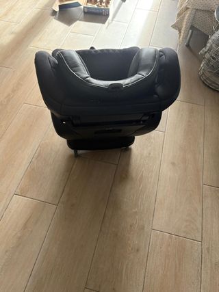 Silla de coche BE COOL Isofix