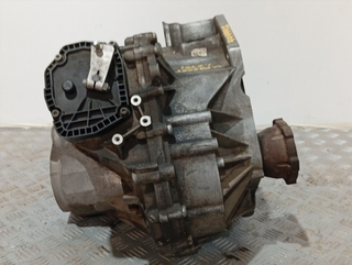 CAJA CAMBIOS VOLKSWAGEN PASSAT BERLINA (362) PVW