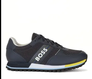 Zapatillas BOSS Parkour L Talla 44