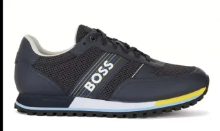 Zapatillas BOSS Parkour L Talla 44
