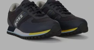 Zapatillas BOSS Parkour L Talla 44