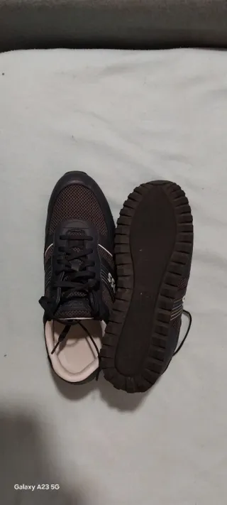 Zapatillas BOSS Parkour L Talla 44