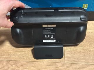 Nintendo Wii U Premium Pack ZombiU + Nintendo Land