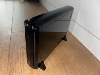 Nintendo Wii U Premium Pack ZombiU + Nintendo Land