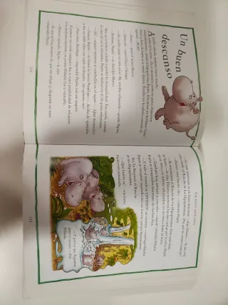 365 Cuentos y Rimas Para Ninos (365 Stories & R...