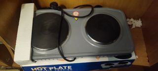 Placa Eléctrica Cocina Portátil