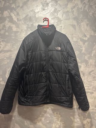 Chaqueta The North Face Talla M Hombre
