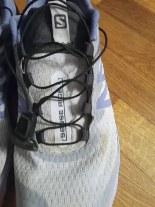 Zapatillas Salomon Sense Ride 4