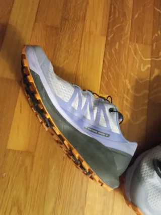 Zapatillas Salomon Sense Ride 4