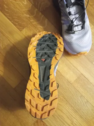 Zapatillas Salomon Sense Ride 4