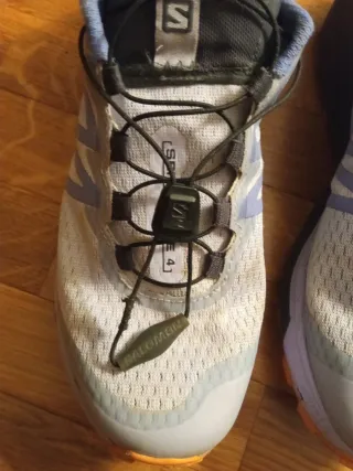 Zapatillas Salomon Sense Ride 4