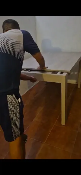 Conjunto Mueble Salón +2 mesas