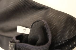 Copriscarpe Ciclismo Giessegi WindTex 43 NUOVI