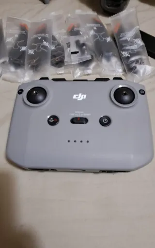 Dji Air 2S Drone + Accesorios