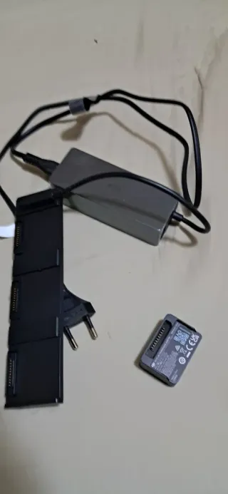 Dji Air 2S Drone + Accesorios