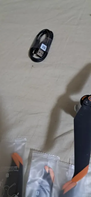 Dji Air 2S Drone + Accesorios