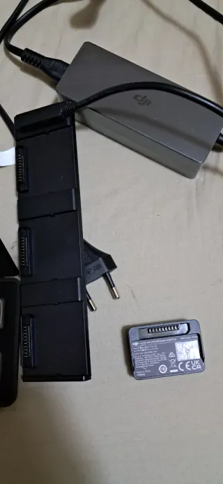 Dji Air 2S Drone + Accesorios