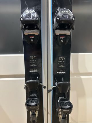 Esquís Dynastar M-Pro 90 (170cm)