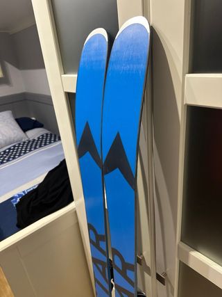 Esquís Dynastar M-Pro 90 (170cm)