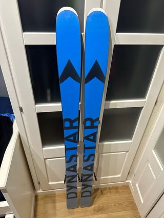 Esquís Dynastar M-Pro 90 (170cm)