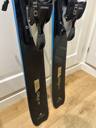 Esquís Dynastar M-Pro 90 (170cm)