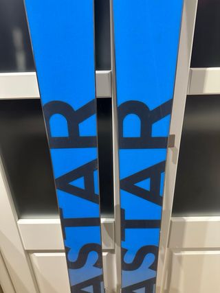 Esquís Dynastar M-Pro 90 (170cm)