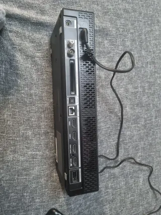 Samsung One Connect SOC 1002 A