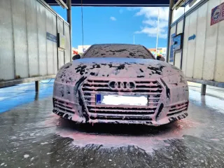 Audi A4 2017