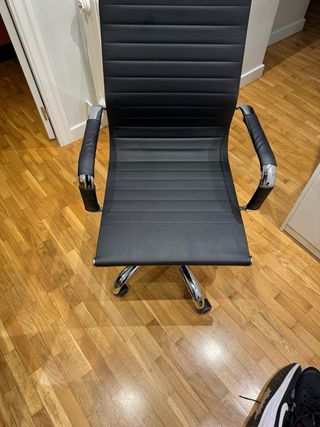 Silla de oficina acuario conforama