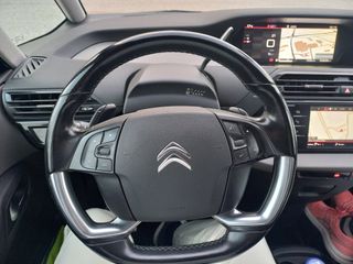 Citroen Grand C4 Picasso 2017