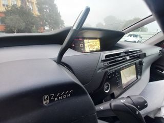 Citroen Grand C4 Picasso 2017