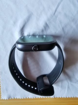 Xiaomi Redmi Watch 5 AMOLED 2.07 Negro