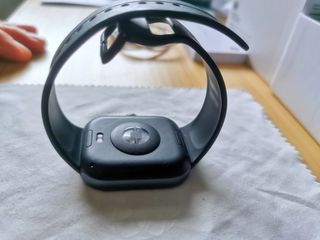 Xiaomi Redmi Watch 5 AMOLED 2.07 Negro