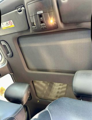 Mercedes-Benz B220 2013