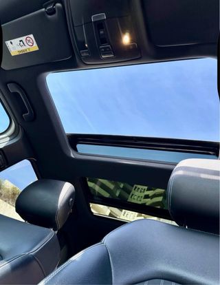 Mercedes-Benz B220 2013