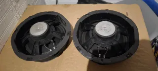 Altavoces traseros Audi A7