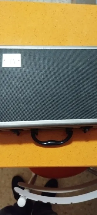 Set de 3 alarmas de pesca con receptor