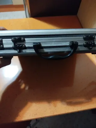 Set de 3 alarmas de pesca con receptor