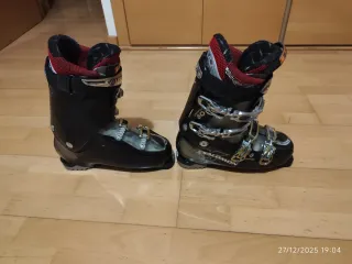 Botas Esquí Hombre Salomón 28.5 Mission RS8